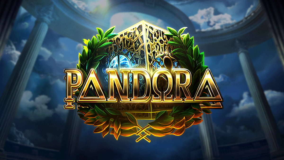 Pandora-Apollo Games-online casino bonus