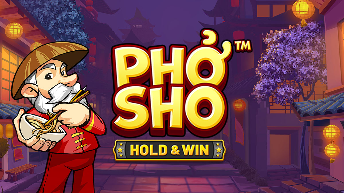 Pho Sho-BetSoft-online casino bonus