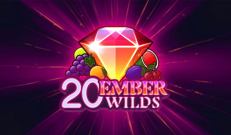 20 Ember Wilds-Gamomat-online casino bonus