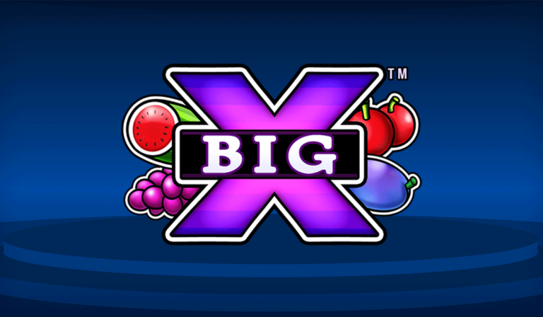 Big X-Synot-online casino bonus