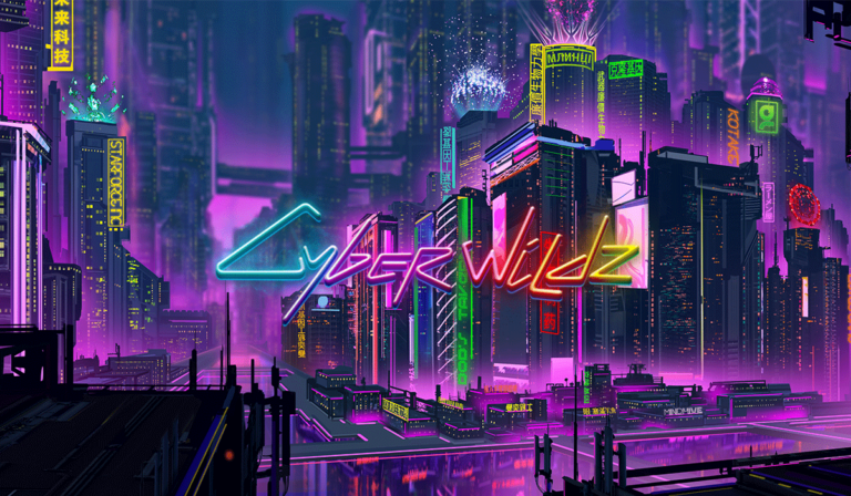 Cyber Wildz Buy Bonus-online casino bonus-novomatic