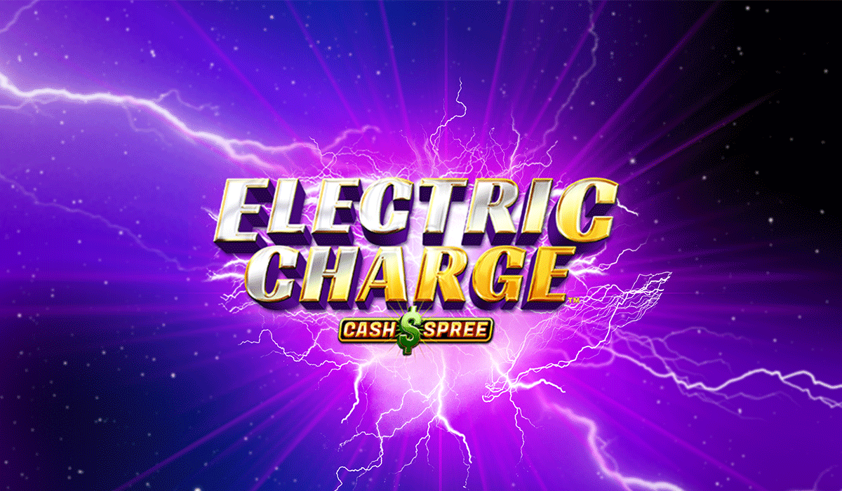 Electric Charge-Games Global-online casino bonus