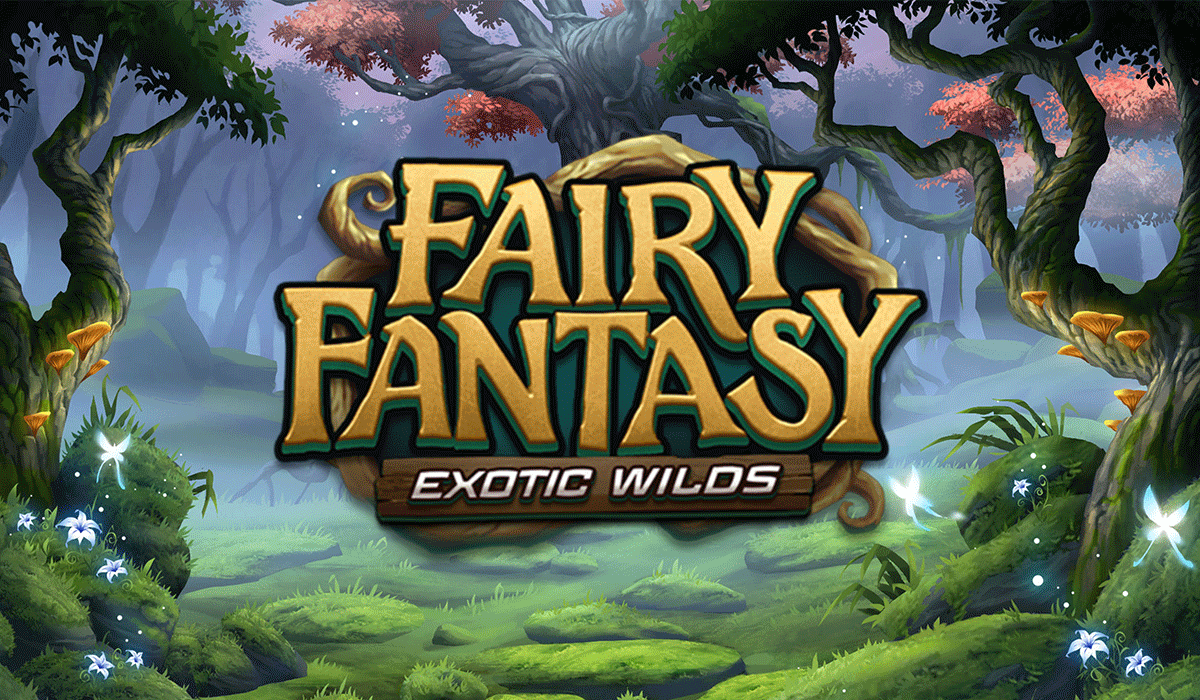 fairy Fantasy Exotic Wilds-spearhead-online casino bonus