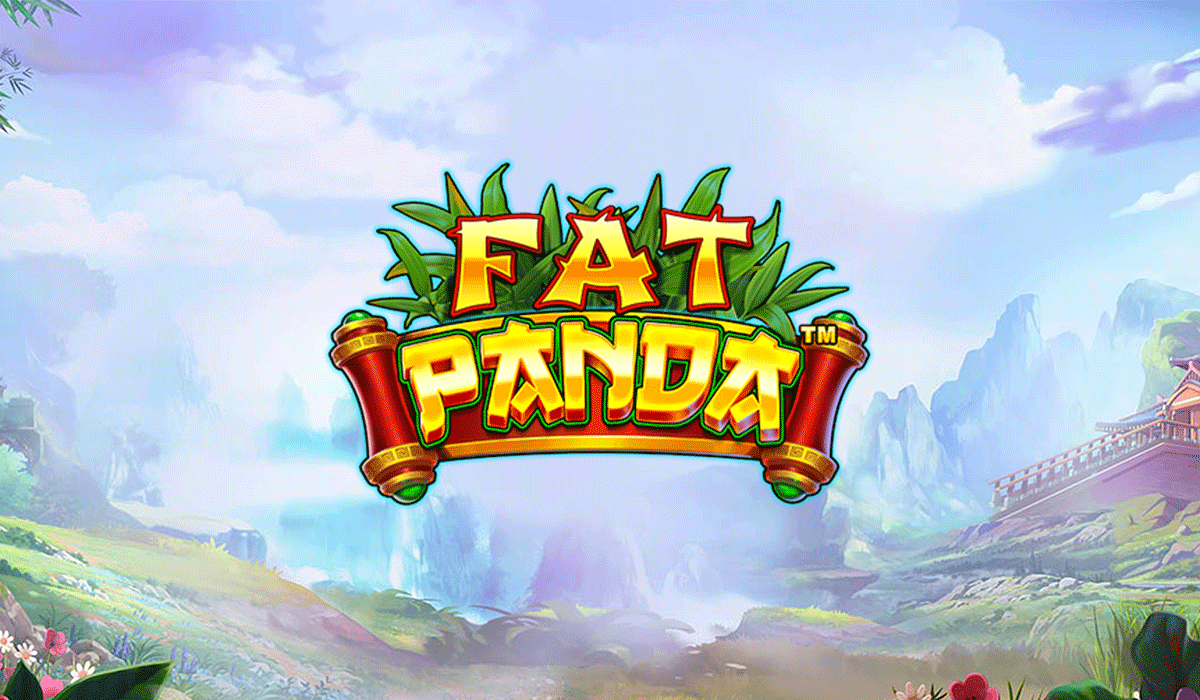 Fat Panda-Pragmatic Play-online casino bonus