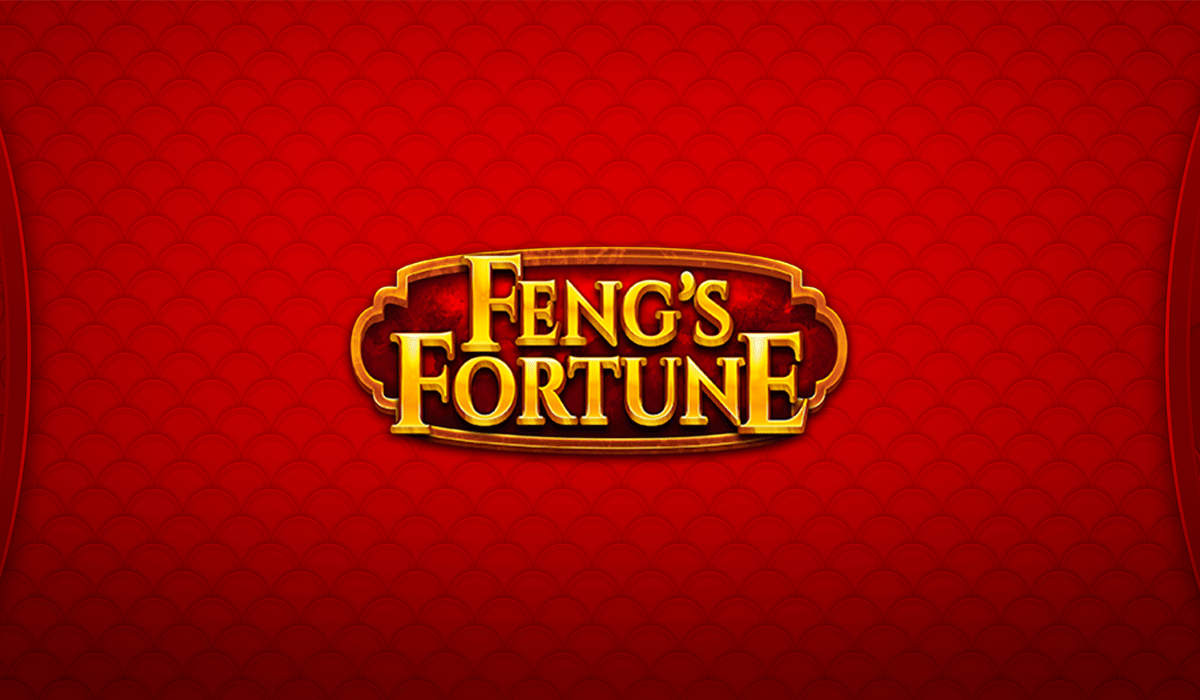 Fengs Fortune-gamomat-online casino bonus