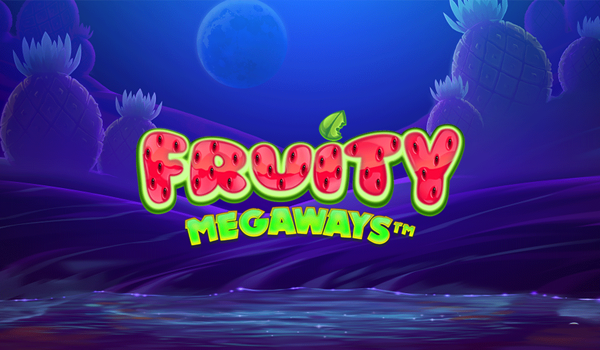 Fruity Megaways-iron dog-online casino bonus
