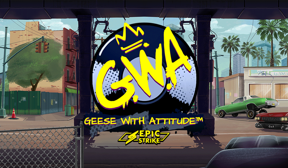 Games Global-online casino bonus-geese with attitude