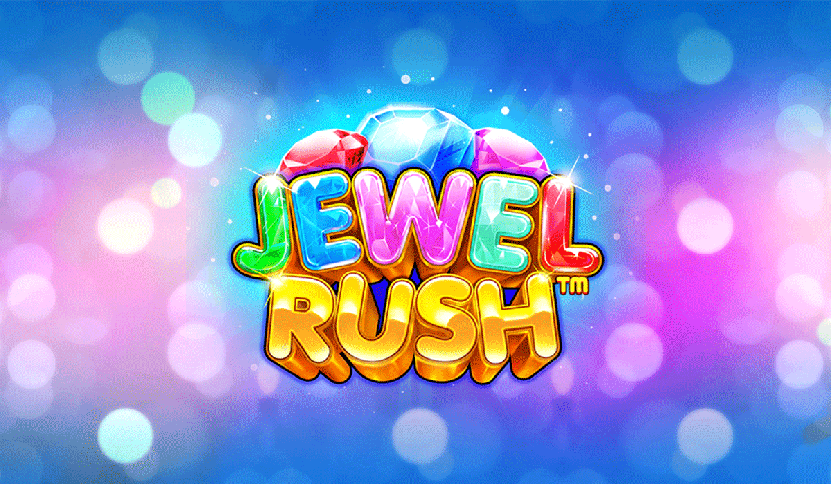 Jewel Rush-pragmatic play-online casino bonus