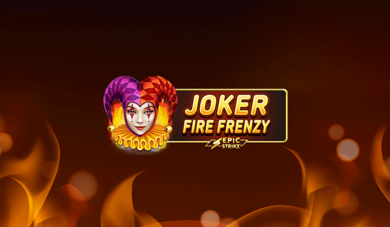 Joker Fire Frenzy-games global-online casino bonus