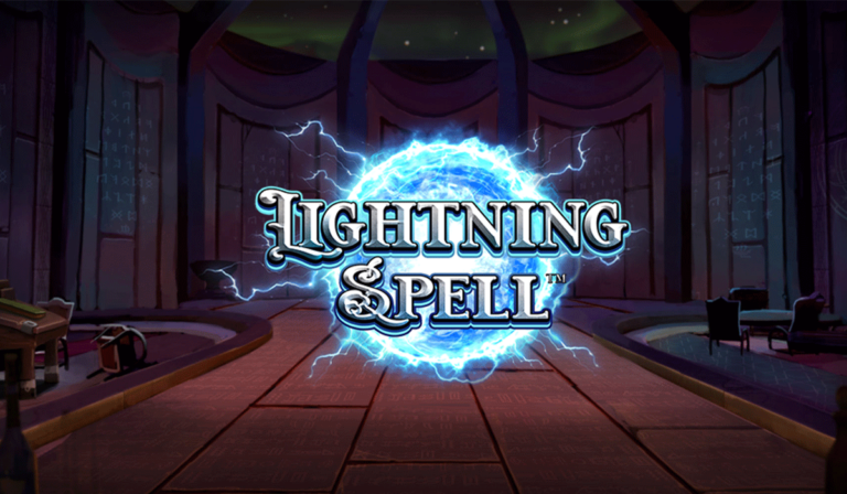 Lightning Spell-synot-online casino bonus