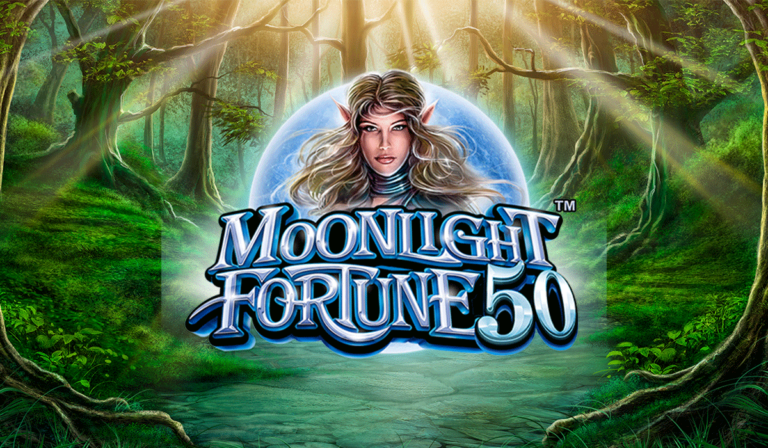 Moonlight Fortune 50-synot-online casino bonus