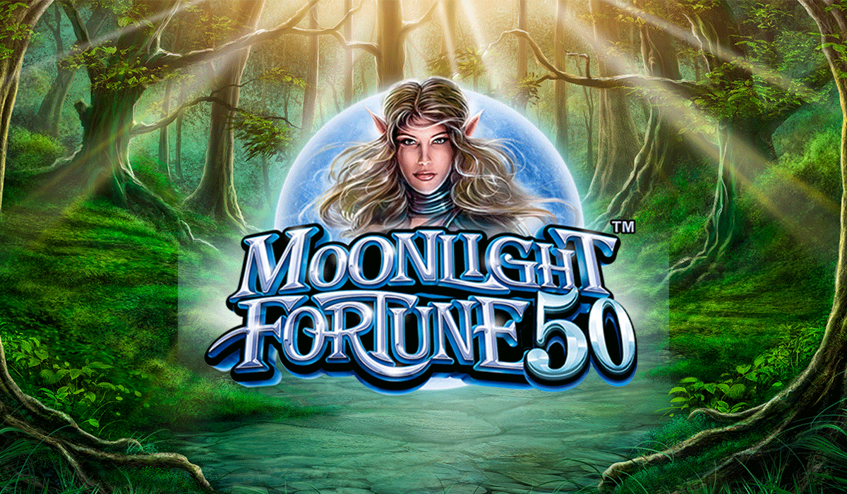 Moonlight Fortune 50-synot-online casino bonus