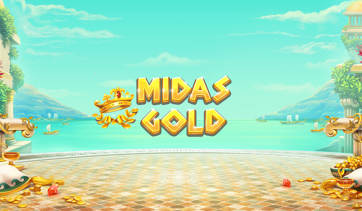Midas Gold-Red Tiger-online casino bonus