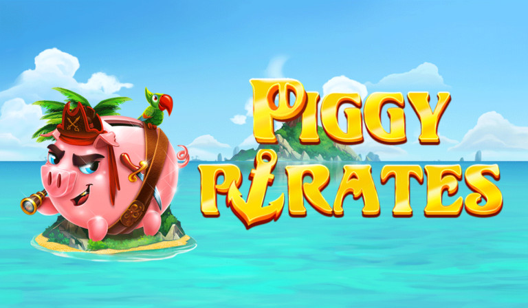Piggy Pirates-red tiger-online casino bonus