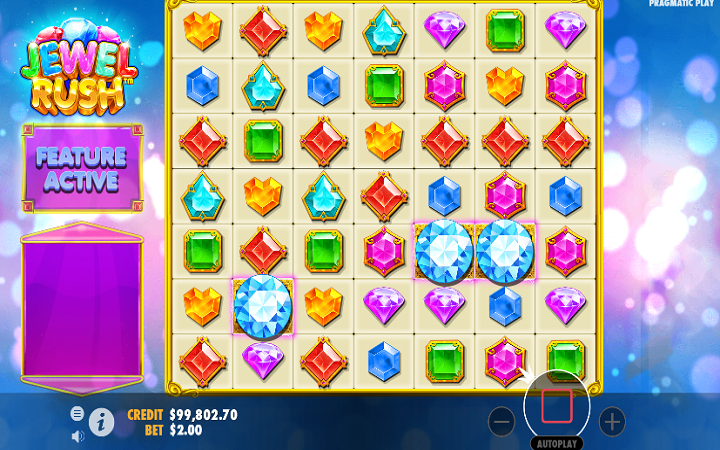 Jewel Rush-online casino bonus-scatter-pragmatic play