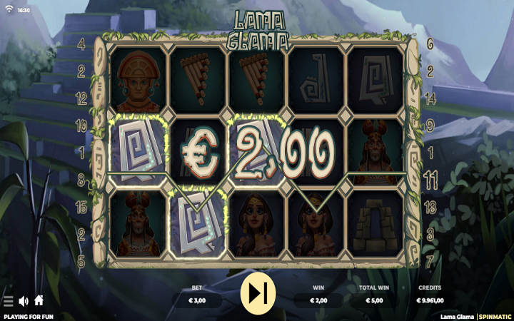 Lama Glama-besplatni spinovi-online casino bonus-spinmatic