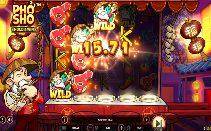 Pho Sho-besplatni spinovi-online casino bonus-betsoft
