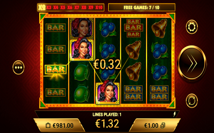 Sunshine Fruits-besplatni spinovi-online casino bonus-amigo