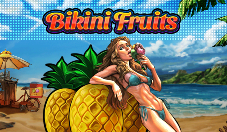 Bikini Fruits-fazi-online casino bonus