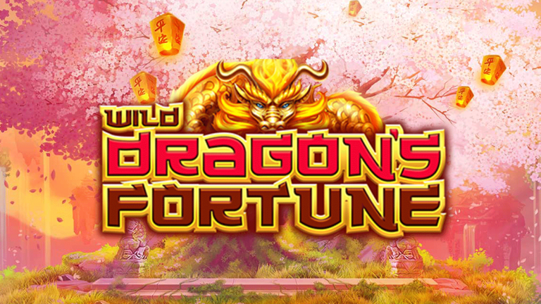 Wild Dragons Fortune-online casino bonus-tom horn