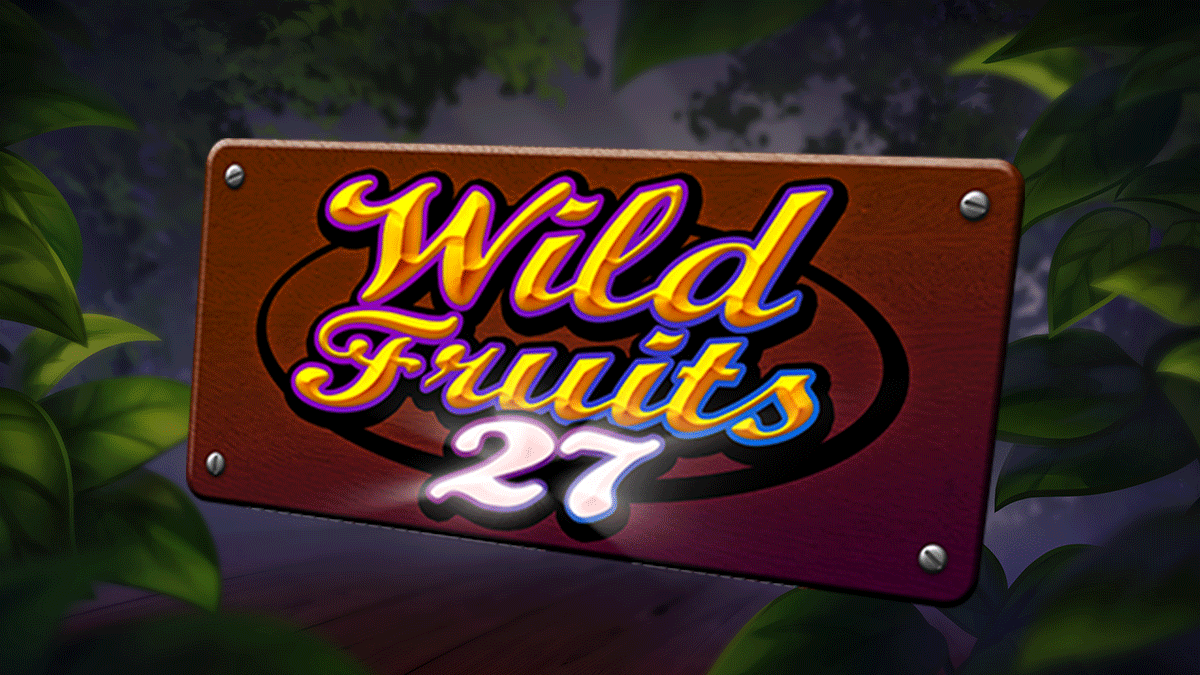 Wild Fruits 27-apollo games-online casino bonus