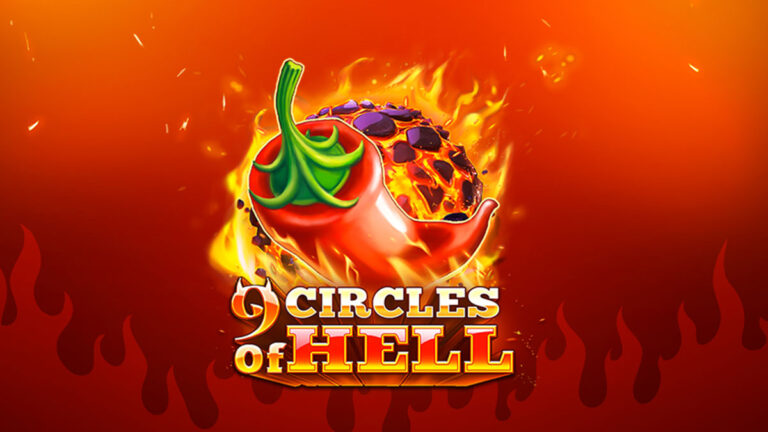 9 Circles of Hell-amigo-online casino bonus