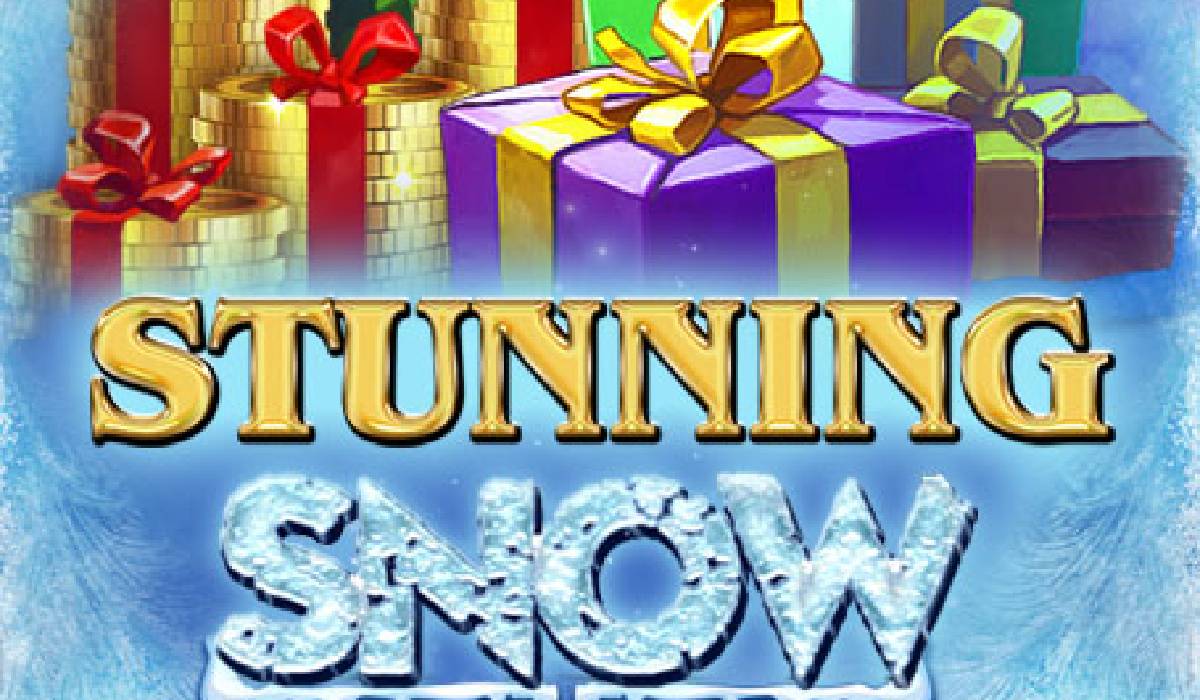 Stunning Snow-bf games-online casino bonus