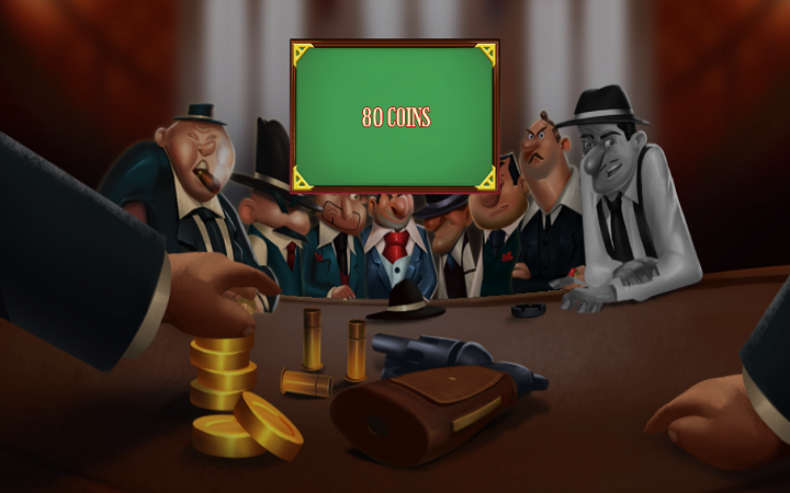 Mafioso Deluxe-bonus igra-online casino bonus-spinmatic