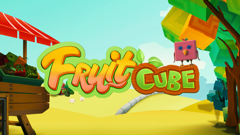 Fruit Cube-spinmatic-online casino bonus