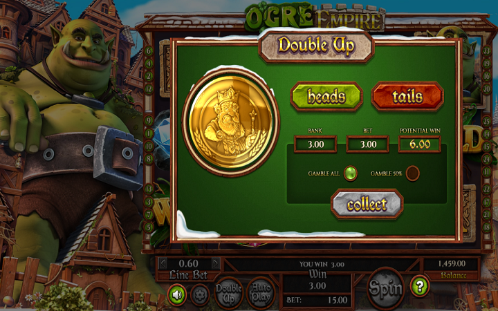 Ogre Empire-bonus kockanja-online casino bonus-betsoft