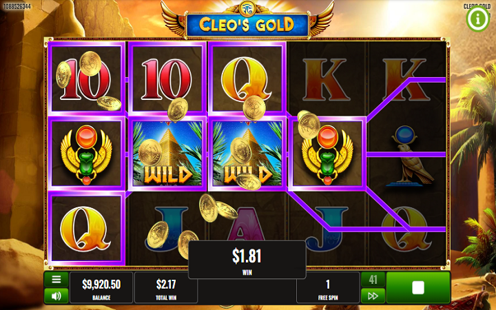 Cleos gold-lepljivi džokeri-online casino bonus-platiplus casino