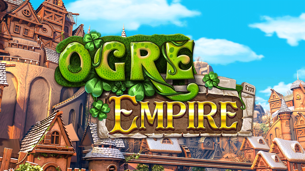 Orge Empire-online casino bonus-betsoft