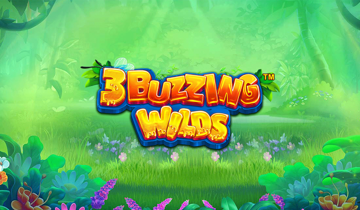3 Buzzing Wilds-pragmatic play-online casino bonus
