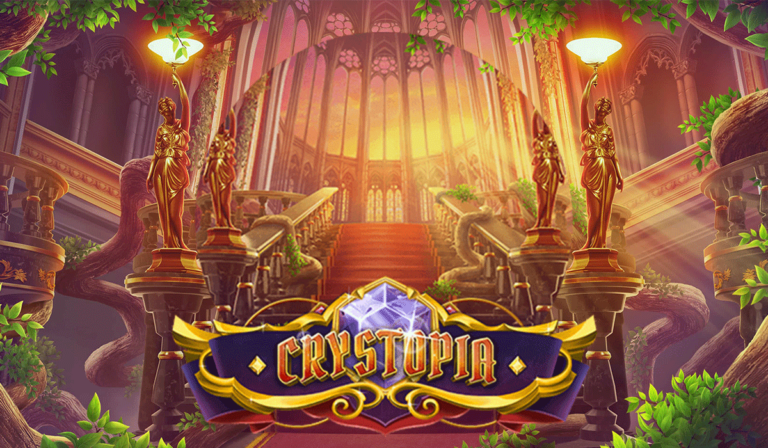 Crystopia-habanero-online casino bonus