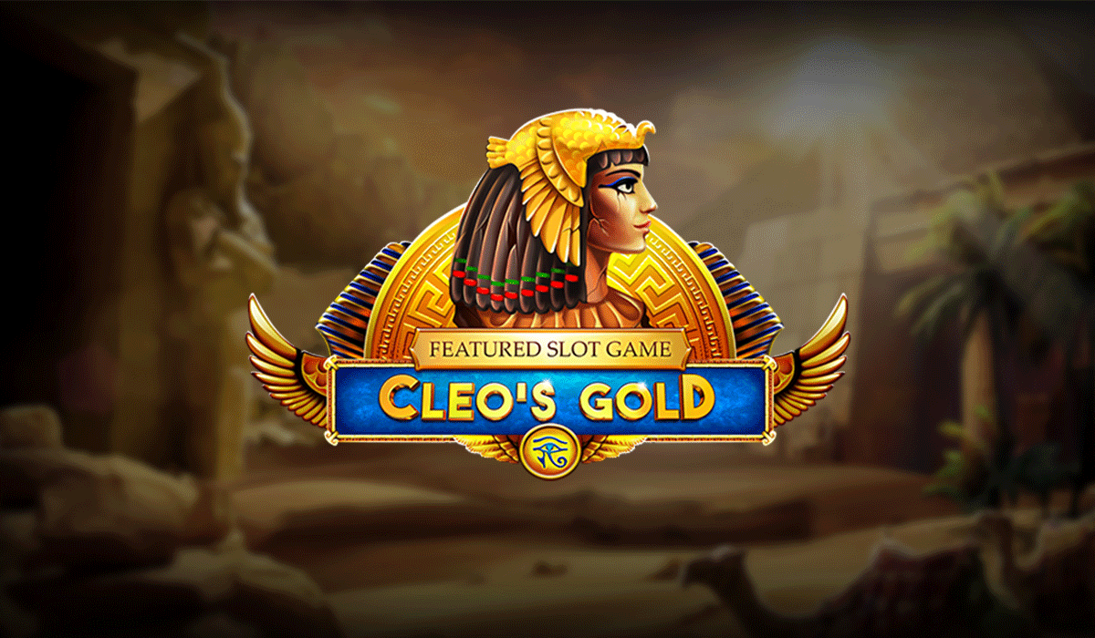 Cleos Gold-online casino bonus-platiplus