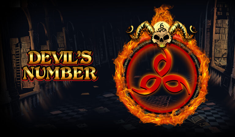 Devils Number-red tiger-online casino bonus