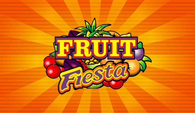 Fruit Fiesta 9 Line-global games-online casino bonus
