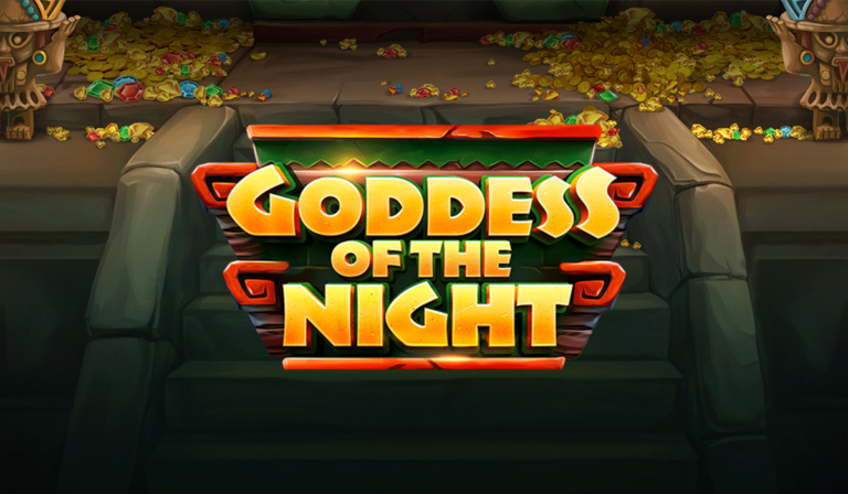 Goddes of the Night-evoplay-online casino bonus