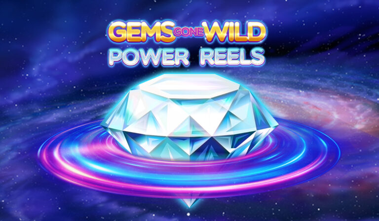 Gems Gone Wild Power Reels-red tiger-online casino bonus