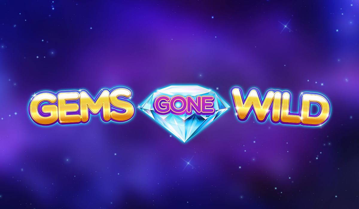 Gems Gone Wild-red tiger-online casino bonus