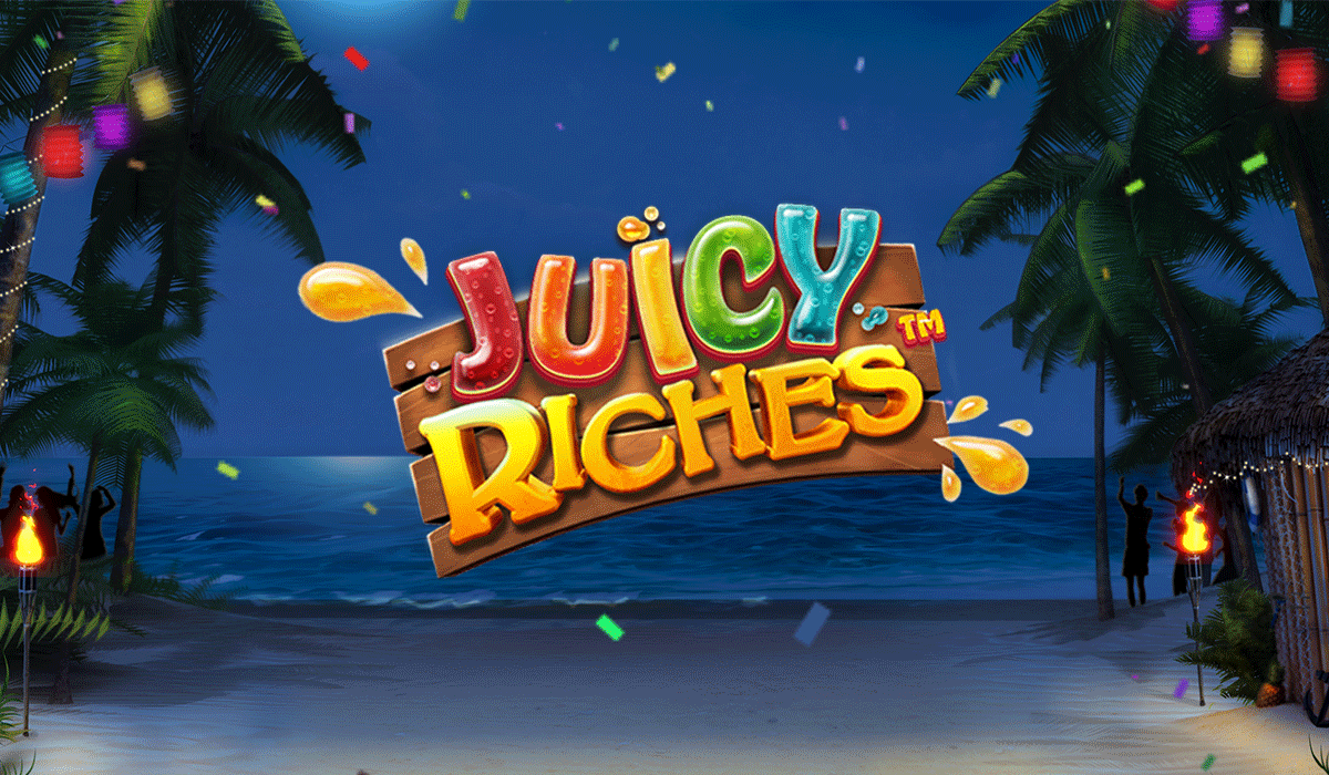 Juicy Riches-novomatic-online casino bonus