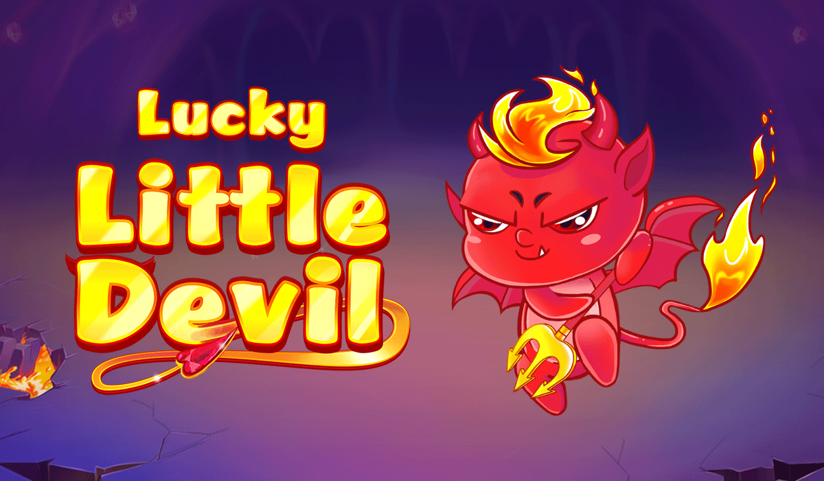 Lucky Little Devil-red tiger-online casino bonus
