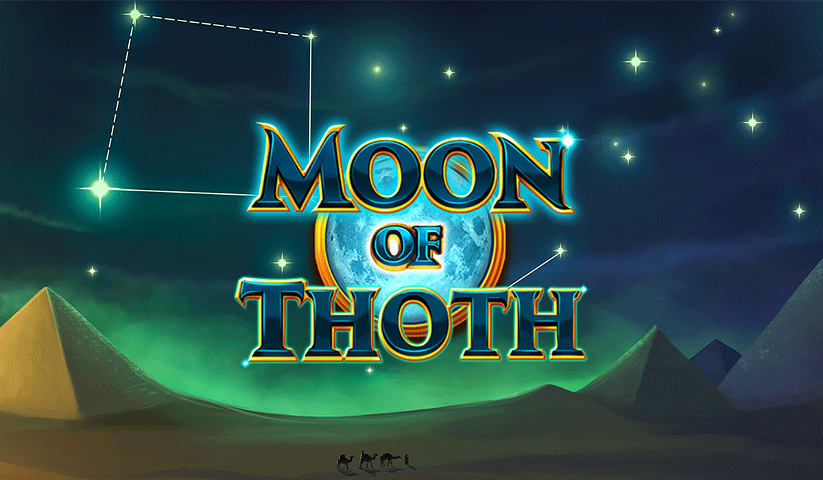 Moon ofThoth-Gamevy-online casino bonus