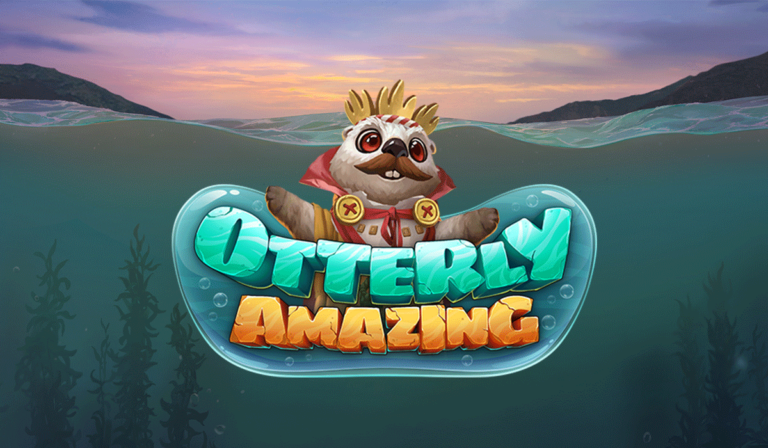 Otterly Amazing-online casino bonus-blue guru