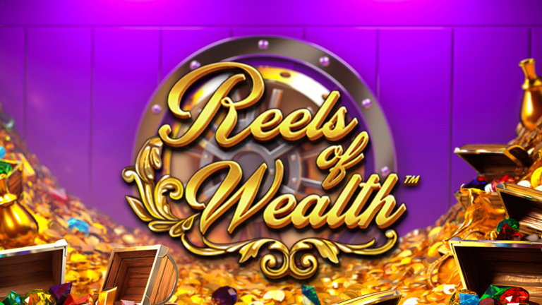 Reels of Wealth-betsoft-online casino bonus