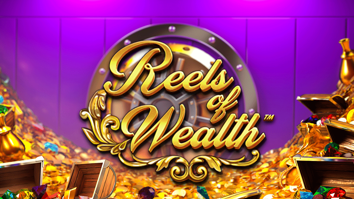 Reels of Wealth-betsoft-online casino bonus