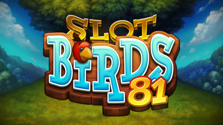 Slot Birds 81-apollo games-online casino bonus