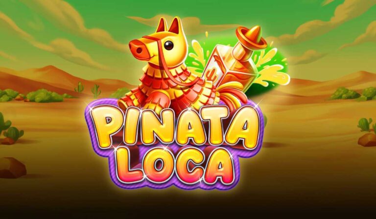 Pinata Loca-expanse studios-online casino bonus
