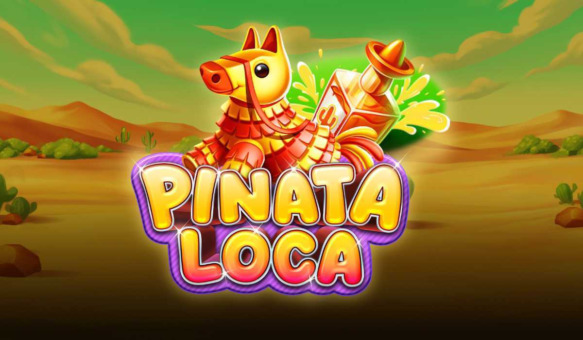 Pinata Loca-expanse studios-online casino bonus