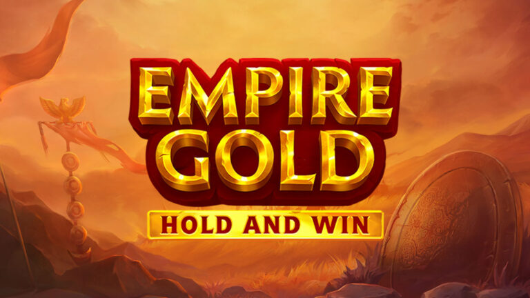 Empire Gold Hold and Win-online casino bonus-playson